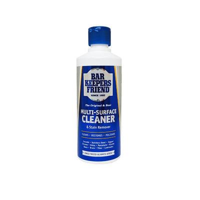 Bar Keepers Friend Multi Surface Cleaner - EuroGiant