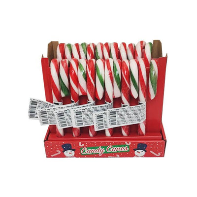 Beckys Candy Cane 60g - EuroGiant