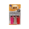 Bic Mini Lighters 3 Pk - EuroGiant