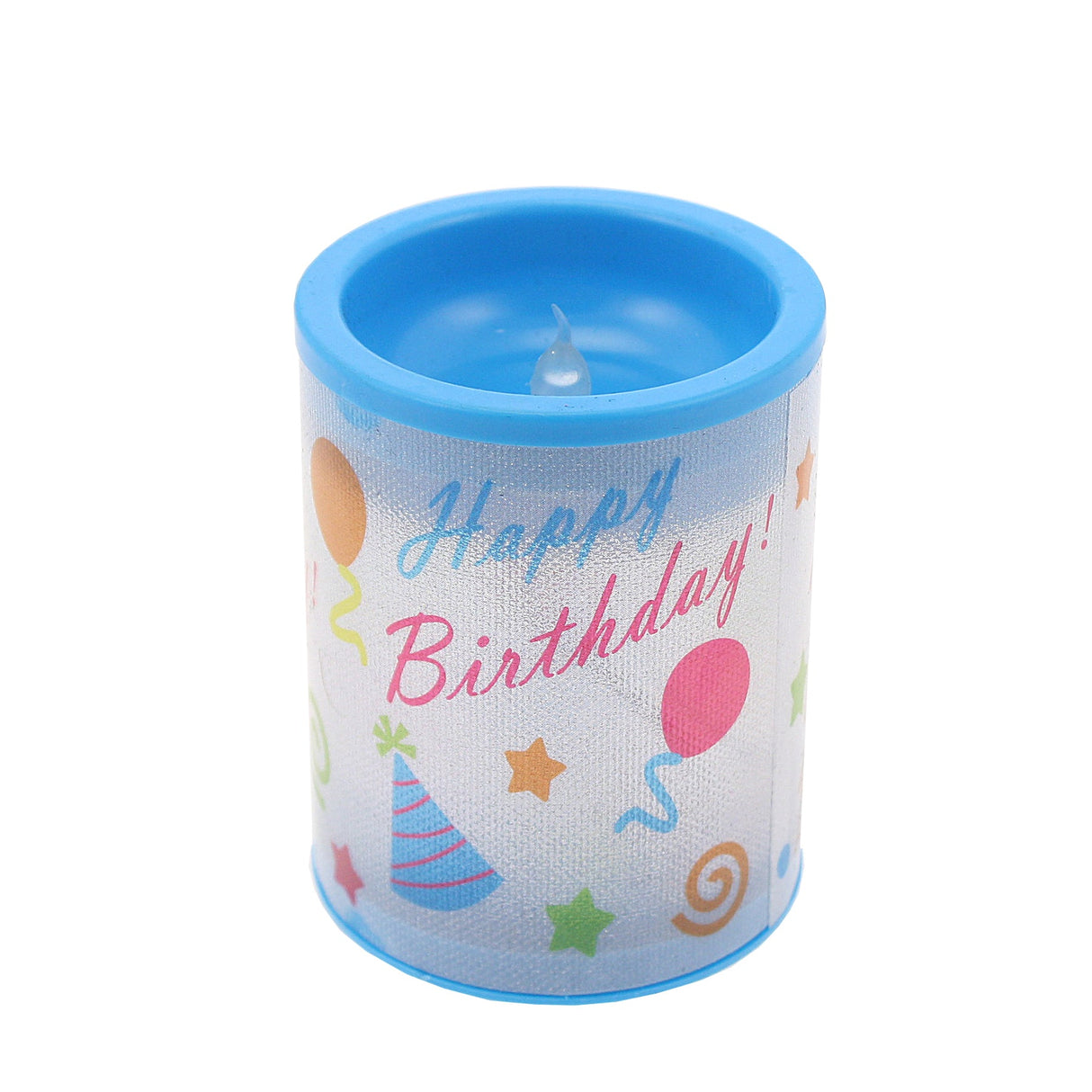Birthday Candle LED - EuroGiant