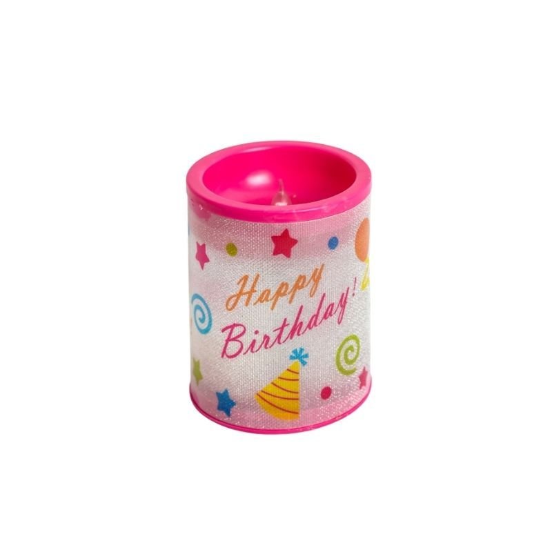 Birthday Candle LED - EuroGiant