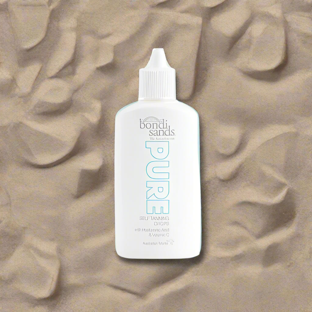Bondi Sands Self Tanning Drops 40ml - EuroGiant