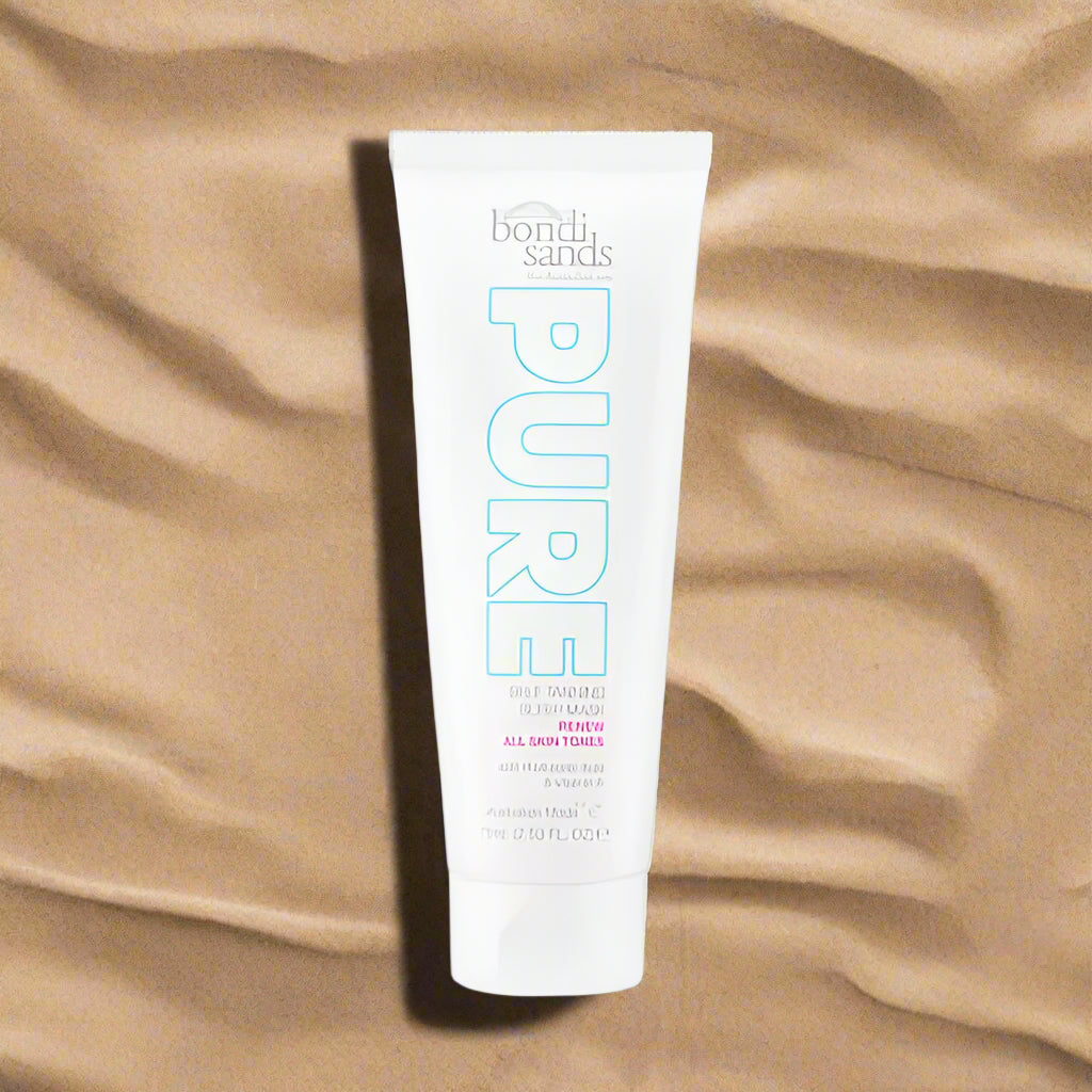 Bondi Sands Tanning Sleep Mask Renew EuroGiant