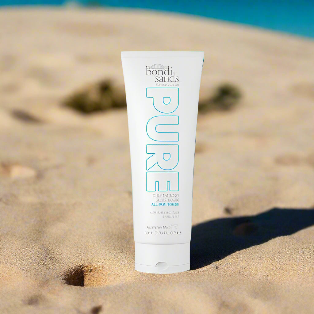 Bondi Sands Tanning Sleep Mask Repair - EuroGiant