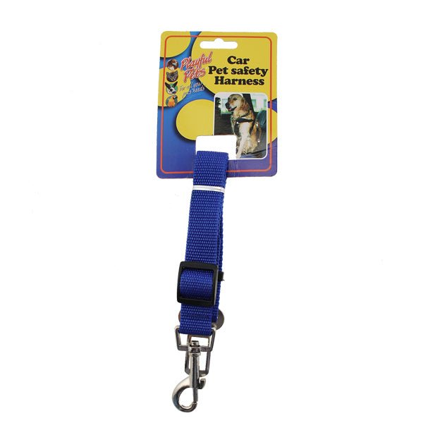 Car Pet Safety Harness EuroGiant