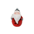 Ceramic Christmas Led Ornament - EuroGiant
