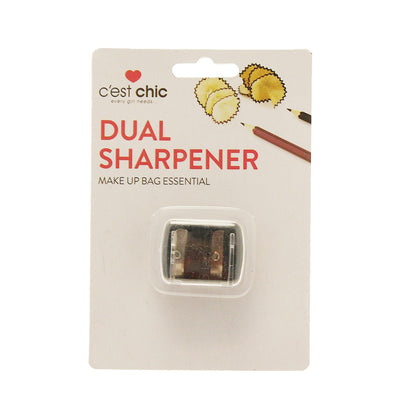 Cest Chic Dual Sharpener - EuroGiant