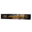 Coloured Sparklers 5 Pk - EuroGiant