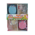 Cup Cake Set Unicorn 48 Pce - EuroGiant