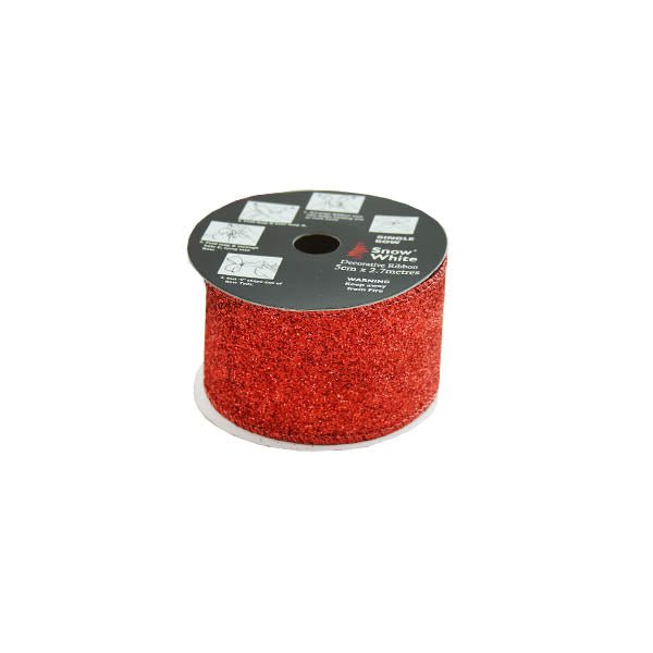 Decorative Ribbon 5CM*2.7M - EuroGiant