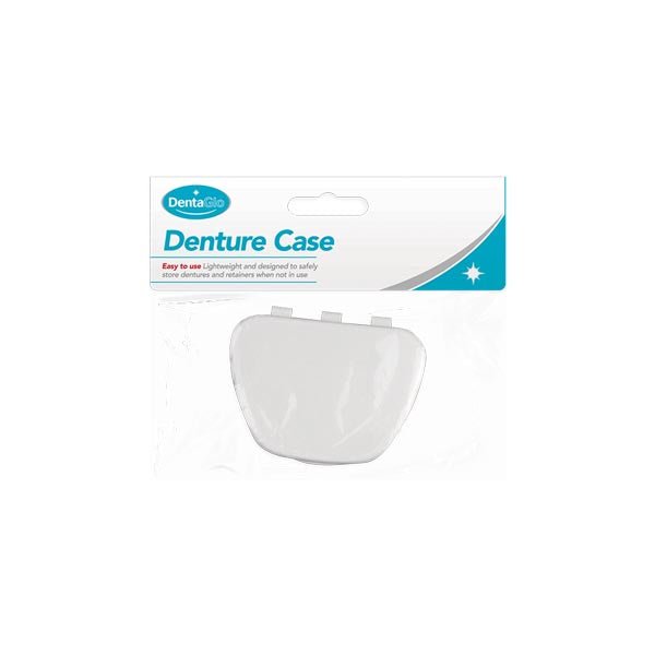Denta Glo Denture Case EuroGiant