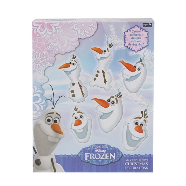 Disney Frozen M.y.o. Decorations - EuroGiant