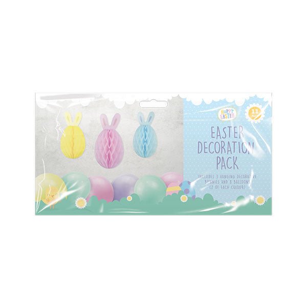 Easter Decoration Pack - EuroGiant