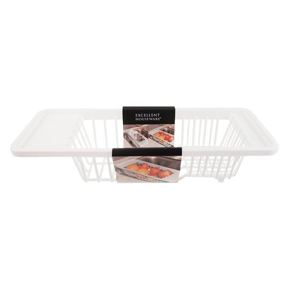 Excellent H/w Dish Drainer 45x16x10cm - EuroGiant