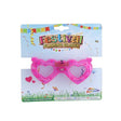 Festival Flashing Glasses - EuroGiant