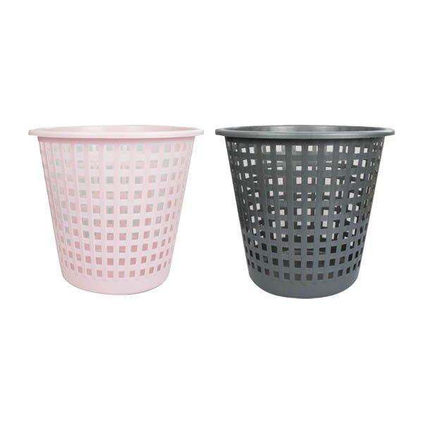 Gem Plastic Waste Bin EuroGiant