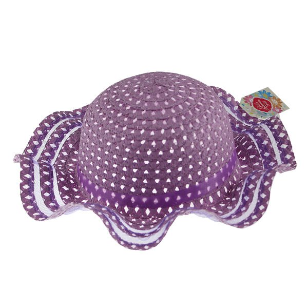 Girls Summer Hat - EuroGiant