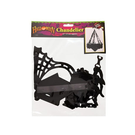 Halloween Chandelier - EuroGiant