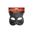 Halloween Glitter Cat Mask - EuroGiant