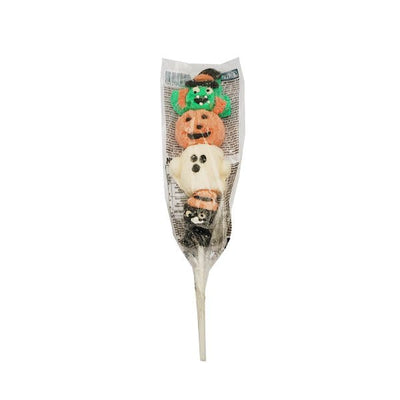 Halloween Marshmallow Stick 45g - EuroGiant