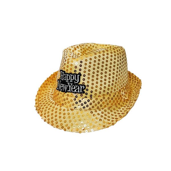 Happy New Year Party Hat - EuroGiant