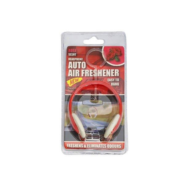 Headphone Auto Air Freshener - EuroGiant