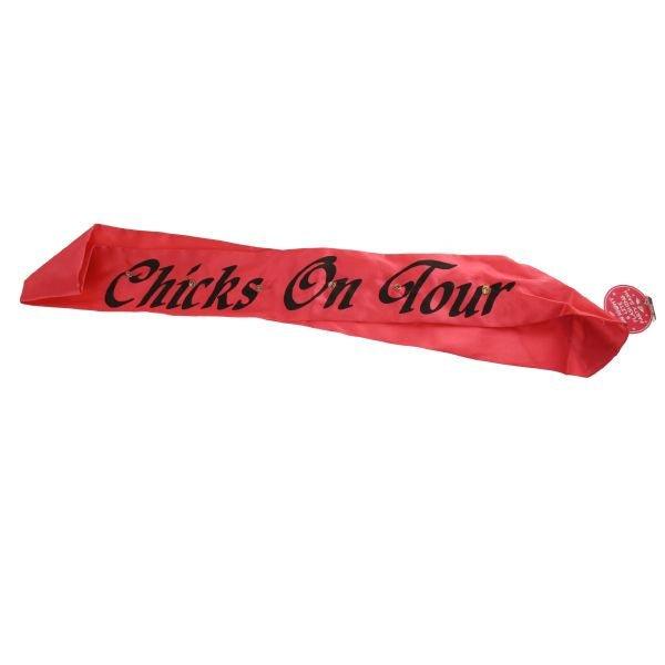 Hen Night Party Sash - EuroGiant