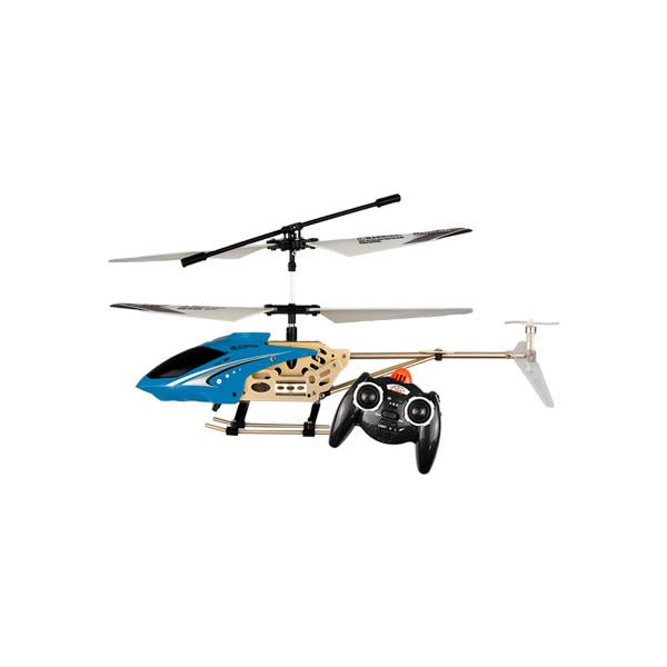 Hoot Gyro Flyer Helicopter - EuroGiant