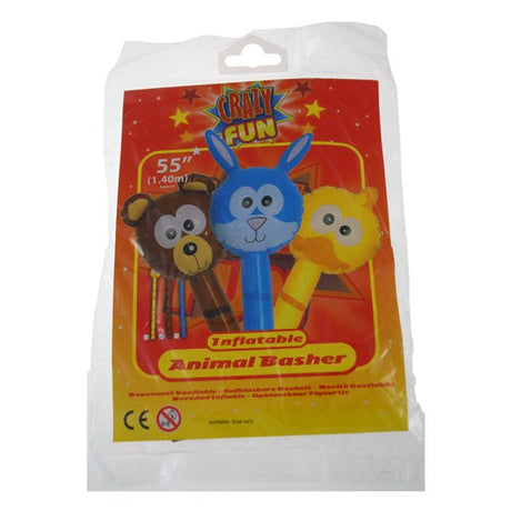 Inflatable Animal Basher - EuroGiant