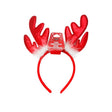 Jolly Kids Christmas Hair Accessories - EuroGiant
