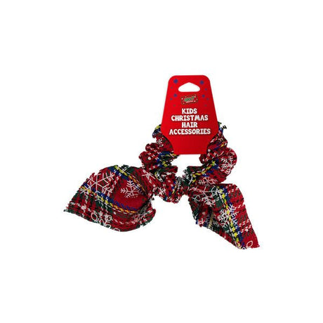 Jolly Kids Christmas Hair Accessories - EuroGiant