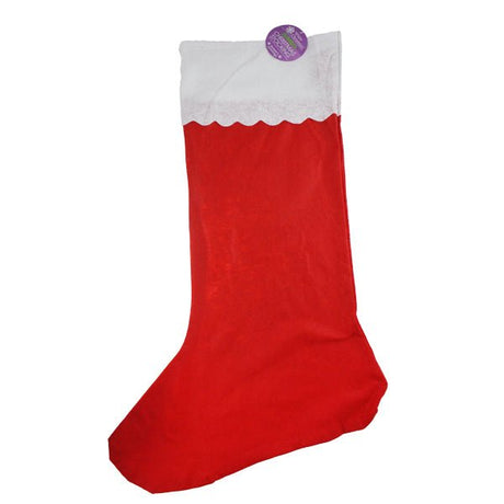 Jumbo Stocking 37 Inch - EuroGiant