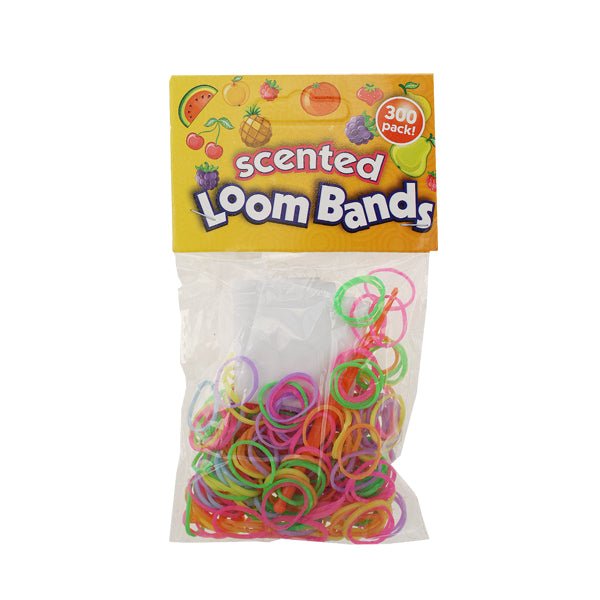 Loom Bands assorted - EuroGiant