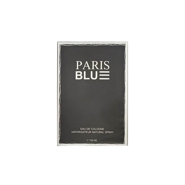 Paris blue cologne hot sale