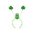 Lucky Land Shamrock Head Boppers - EuroGiant