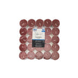 Ms Tealights 50PK Warm Apple Pie - EuroGiant