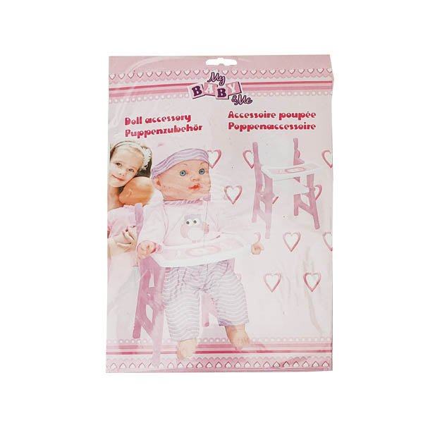 My Baby & Me Doll Accessories – EuroGiant