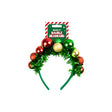 Novelty Bauble Headband - EuroGiant