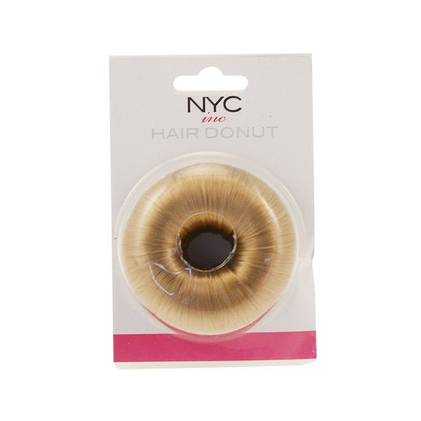 Nyc Hair Donut - EuroGiant
