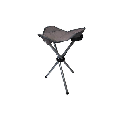Redcliffs Camping Stool 31*51cm - EuroGiant