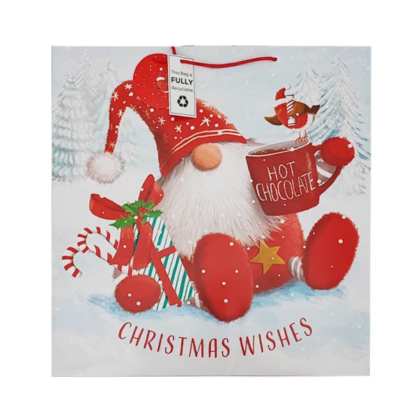Santa Gonk Giant Gift Bag - EuroGiant
