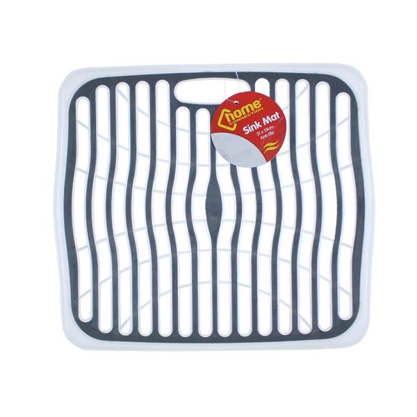 Sink Mat Anti Slip 31*28 Cm - EuroGiant