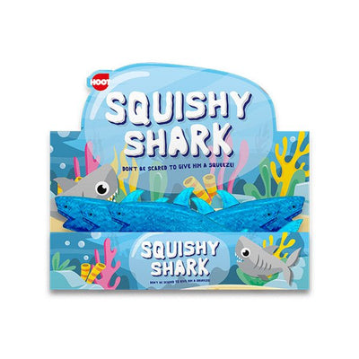 Squishy Shark - EuroGiant
