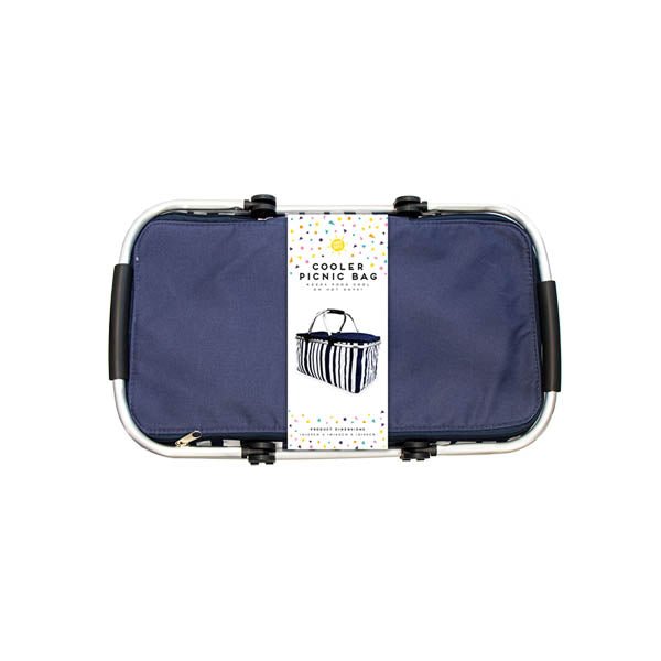 Summer Days Cooler Picnic Bag - EuroGiant