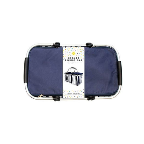 Summer Days Cooler Picnic Bag - EuroGiant