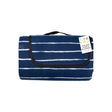 Sunny Days Striped Picnic Blanket - EuroGiant