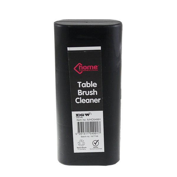 Table Brush Cleaner - EuroGiant