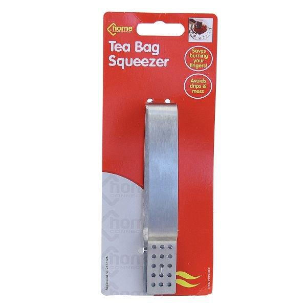 Tea Bag Squeezer