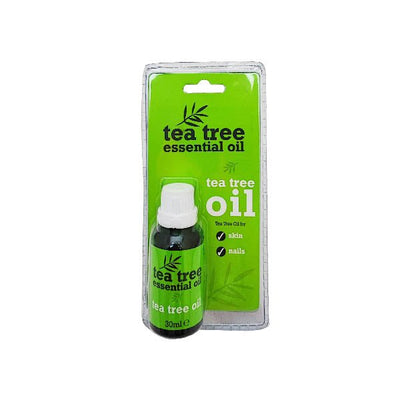 Tea Tree Essential Oil 30ml - EuroGiant