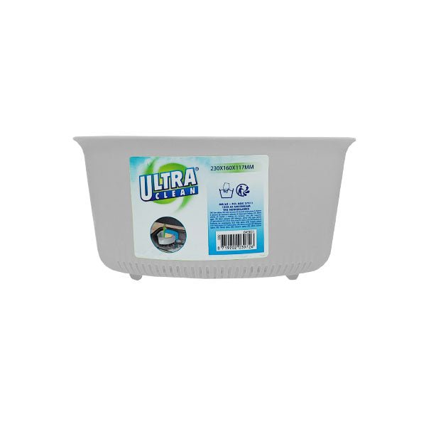 Ultra Clean Drainer Basket 18*18*11CM - EuroGiant